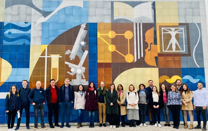 The Yscript Consortium at University of Aveiro