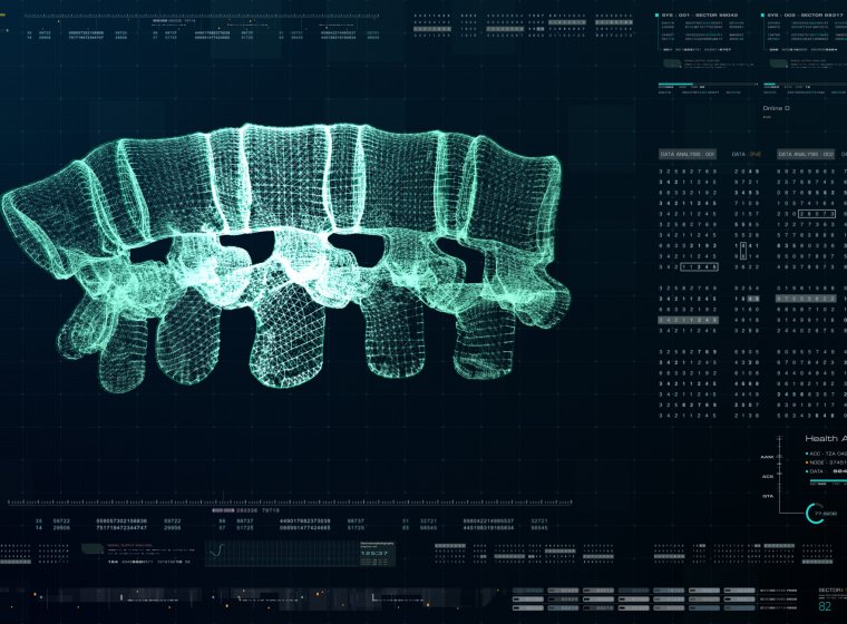 A Natural Healing Process