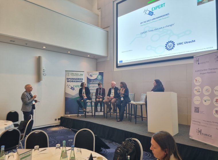 Europe’s Moment to Lead