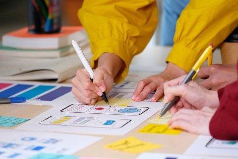 Bringing Societal Perspectives into Research