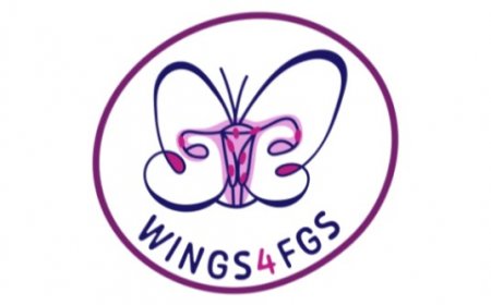EURICE Joins WINGS-4-FGS: Transforming Women‘s and Girls‘ Health Across Sub-Saharan Africa