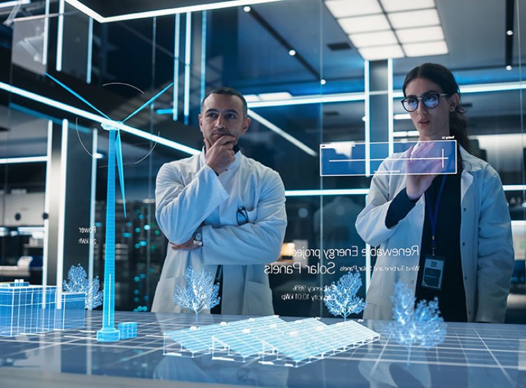 Pushing Boundaries with Quantum Simulation