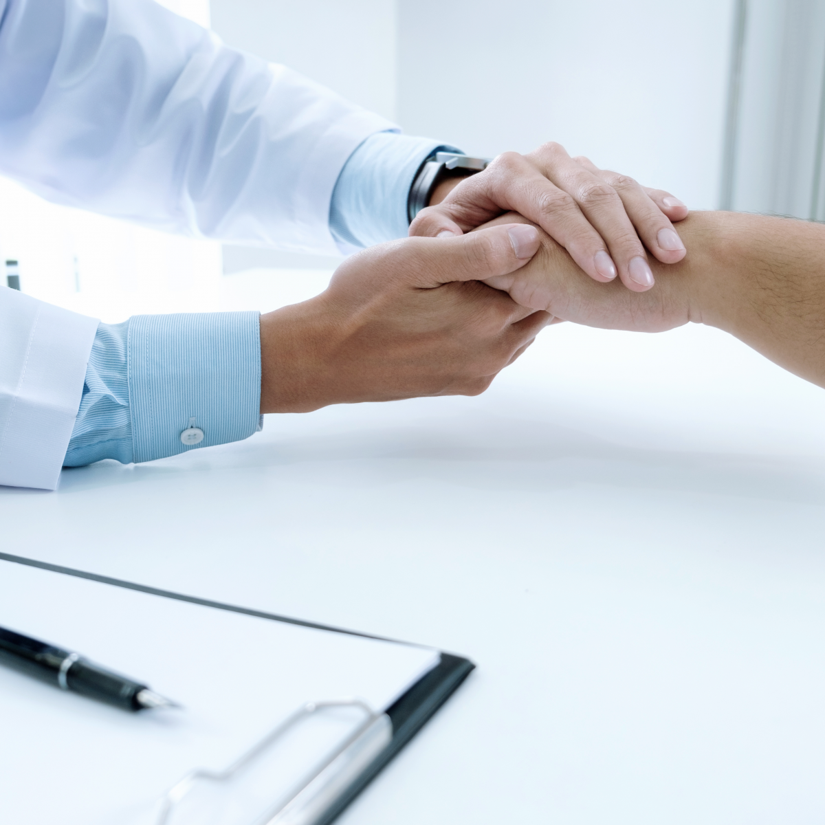 Towards Safer Drug Treatment and Enhanced Patient Empowerment 