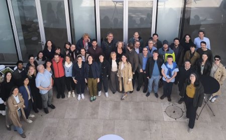 Boosting Rural Innovation: EURICE Guides RURACTIVE Dynamos in Strategic Ecosystem Engagement