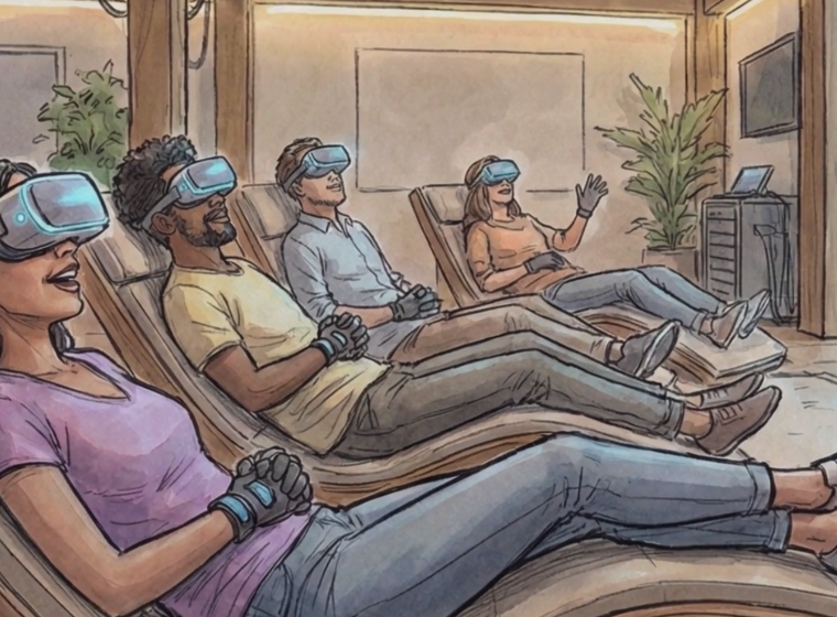 Why Imagining These Futures Matters