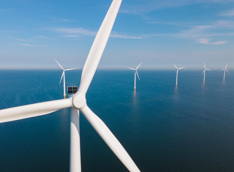 From R&D phase to first use: Why Green Steel Needs Reliable Framework Conditions From R&D phase to first use: Why Green Steel Needs Reliable Framework Conditions