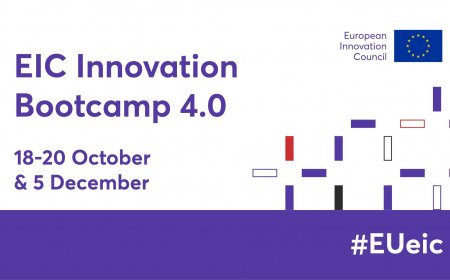 Team Eurice Supports the EIC Community as Innovation Coach