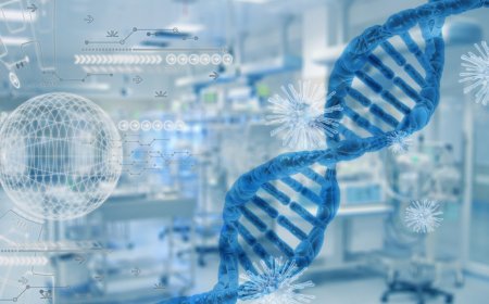 COVID-19 Vaccine Breakthrough: Promising EU Research on mRNA Therapies for Other Diseases
