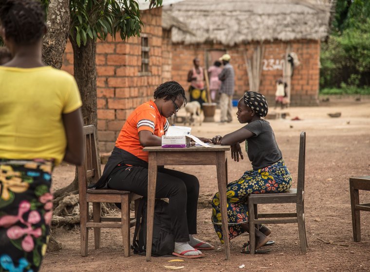 Sustainable Solutions Through Stronger Systems