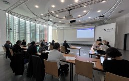 Meeting Participants