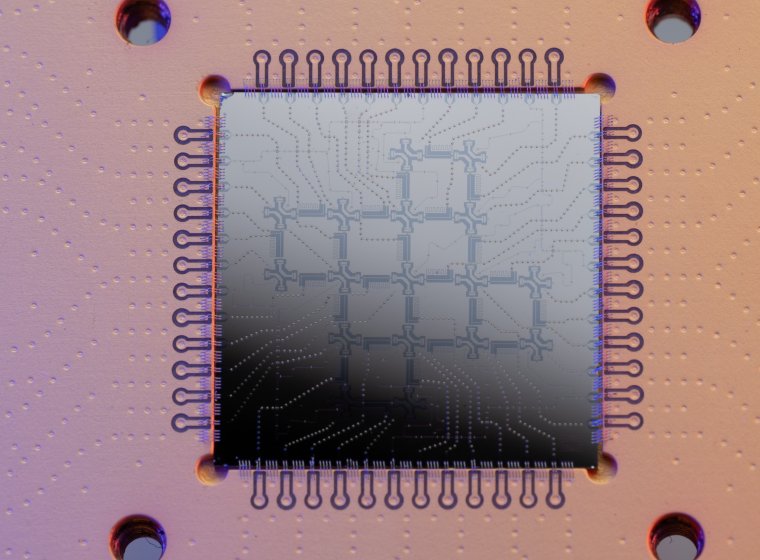 Quantum Hardware and Software Made in Europe