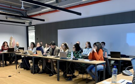 TBMED Preparing for Its Final Stretch at Meeting in Bilbao