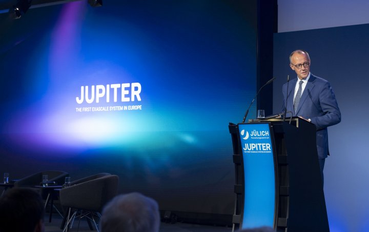 © Forschungszentrum Jülich/Kurt Steinhausen