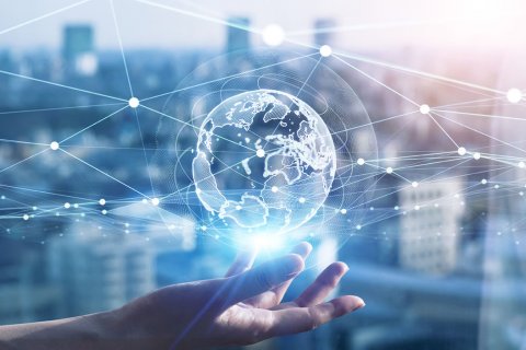 Technologies for Breakthroughs in Science, Industry, and Data-driven Innovation