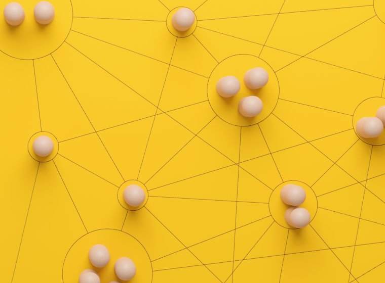 Connecting Ecosystems and Actors: the Role of Intermediaries