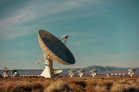 Protecting Europe’s Digital Backbone. Securing Civil and Defence Capabilities