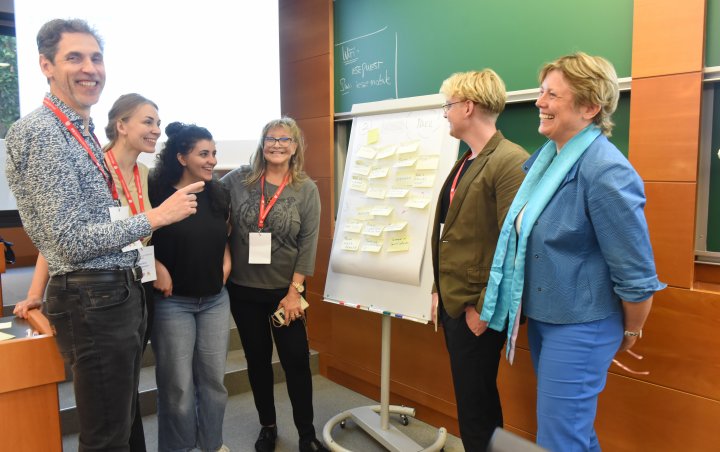 The patient care journey workshop