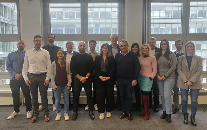 The MuSiC4Diabetes Consortium