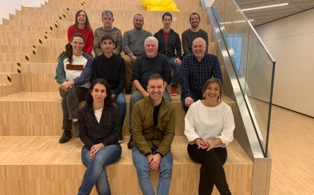 MeBattery: First Successful Progress Meeting in Vienna