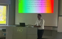 Eurice CEO Jörg Scherer