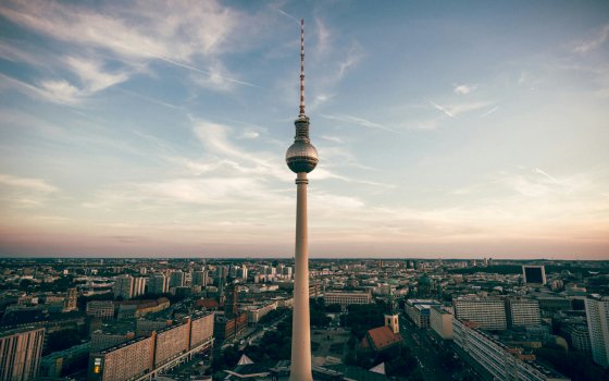EURICE Expands Berlin Office to Strengthen Collaboration and Innovation Ecosystem Links
