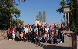 Sightseeing in sunny Zagreb