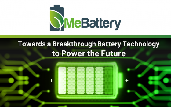 Pioneering the Future of Sustainable Batteries: EURICE Successfully Concludes MeBattery Project