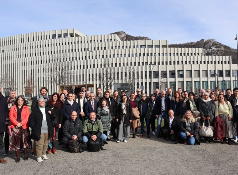 Aligning Policy, Investment and Industrial Demand