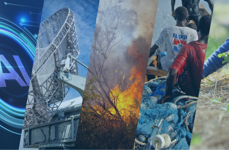 Can We Solve Complex Challenges Without Working Across Disciplines and Communities?