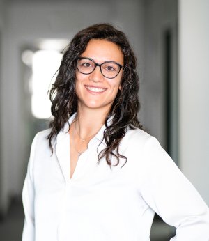 Dr Maria Giustina Rotordam