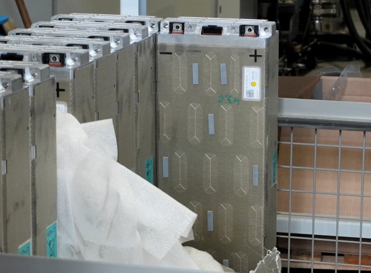 Europe’s Strength: Recovery and Recycling