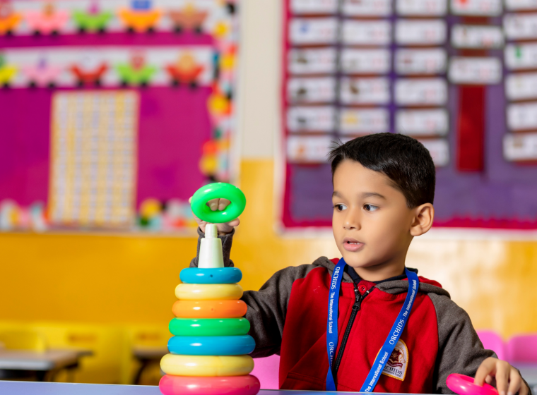 Support as Part of Everyday Learning, Not a Response to Failure