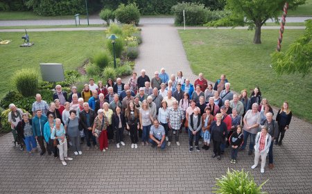 Eurice Supports First INCREASE Citizen Science Event in Germany