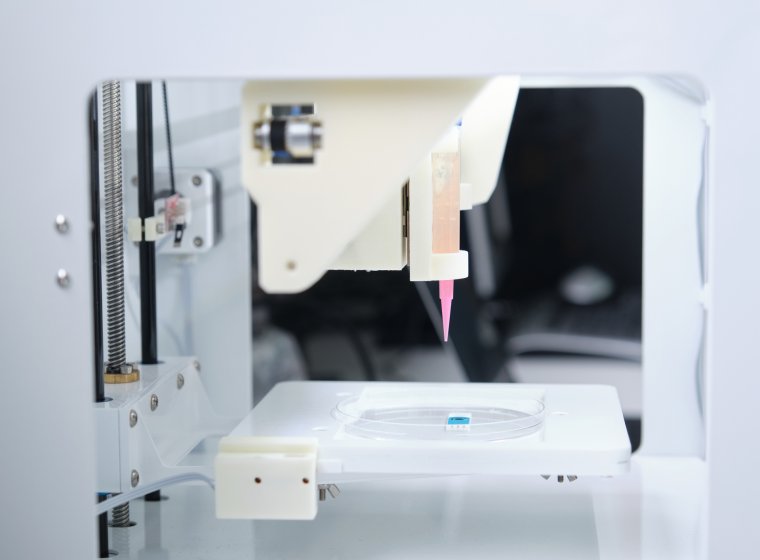Integrating multifunctional bioinks, smart materials, and regulatory alignment