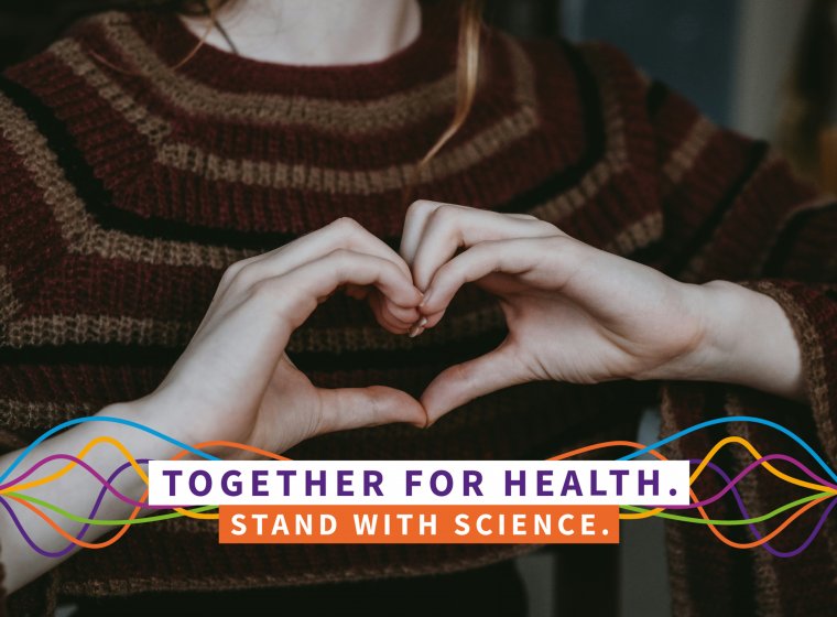 Why “Together for Science” Matters in Europe