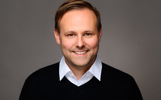 "Viruses don't respect borders, so our response can't be limited by them either."