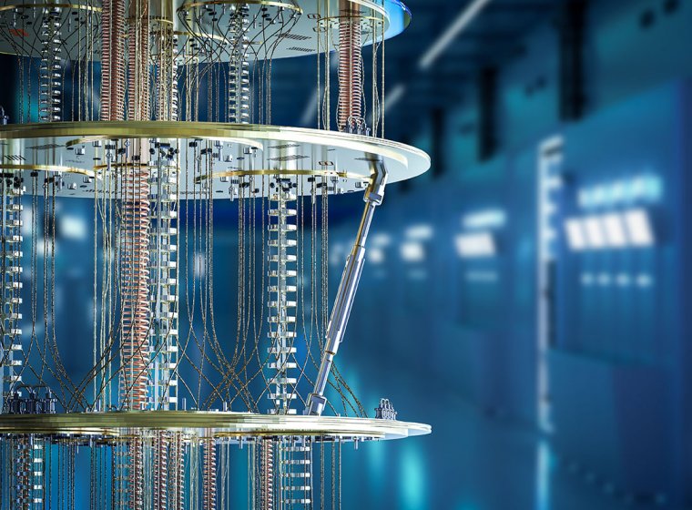 Quantum Computing: Expanding Computational Frontiers Quantum Computing: Expanding Computational Frontiers