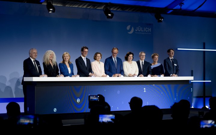 © Forschungszentrum Jülich
