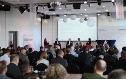 Panel members