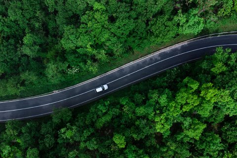 Transforming Mobility Systems. Enabling Climate-Neutral Transport