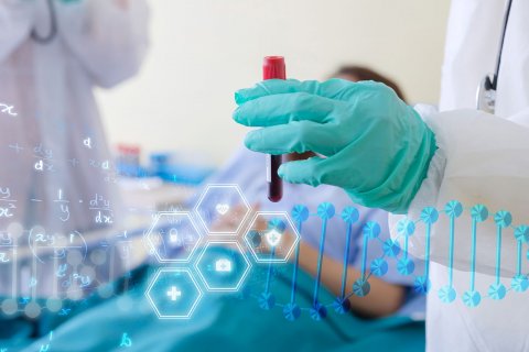 Bringing Advanced Therapies Closer to Patients