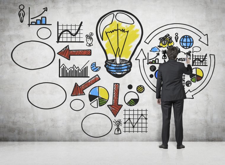 Strengthening IP Awareness and Strategy Development