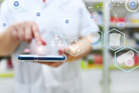 Turning Health Data into Better Medical Treatment