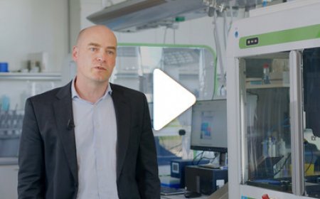 Entering the Final Spurt: SYSCID Project Hosts International Symposium in Kiel and Launches New Interview Series