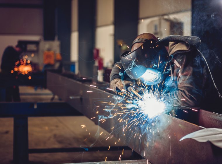 From R&D phase to first use: Why Green Steel Needs Reliable Framework Conditions From R&D phase to first use: Why Green Steel Needs Reliable Framework Conditions