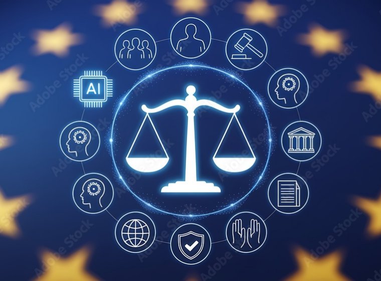 European Framework and How Organisations Apply IAM