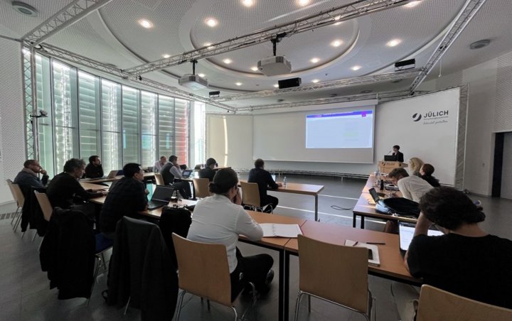 Meeting Participants