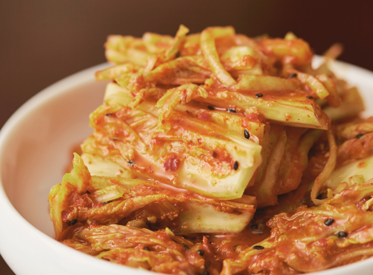 More Than Just a Food Trend