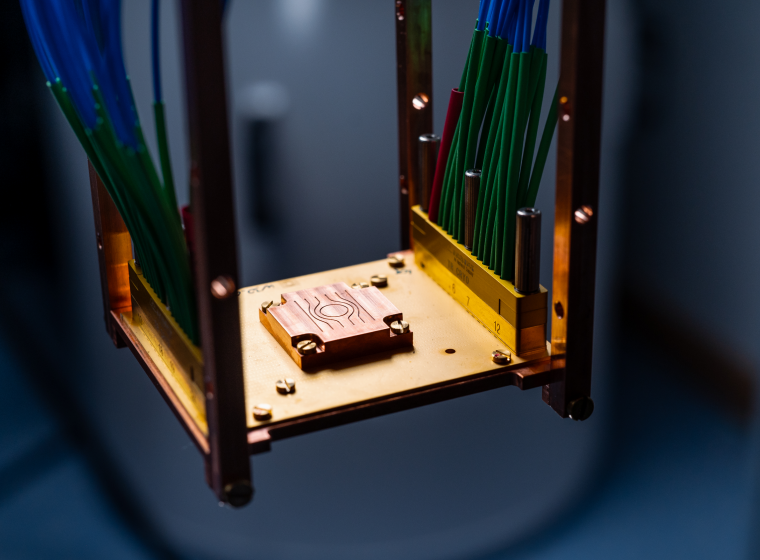 Open New Pathways to Quantum Advantage