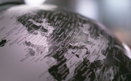Global Approach Is Key for Research and Innovation, Latest European Commission Report Finds